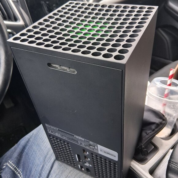 Xbox - Picture 1 of 6